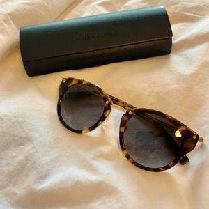 Warby Parker Sunglasses
